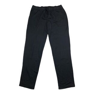 Lucky Brand Lounge Jogger Black